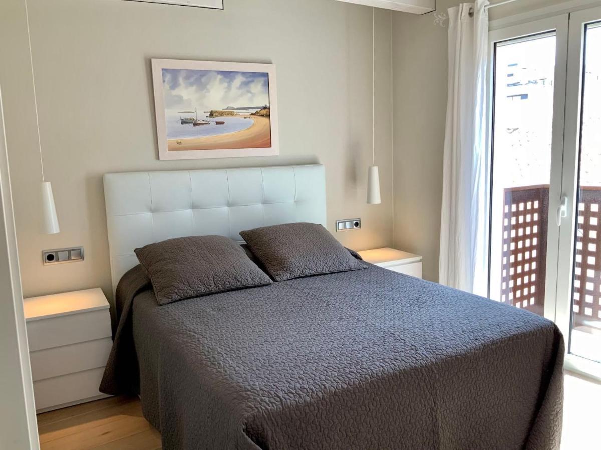 Duplex Can Quim, Terrace Boutique Apartment L'Escala Exterior photo