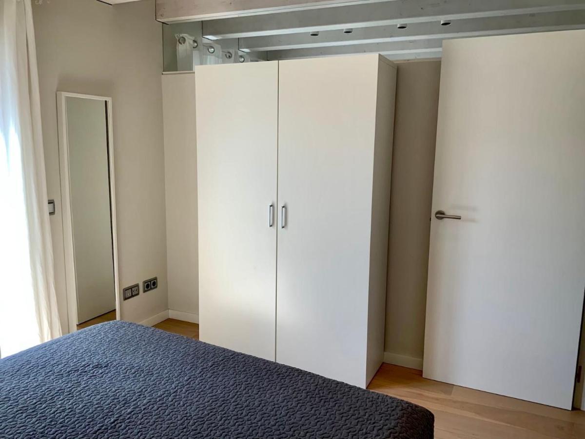 Duplex Can Quim, Terrace Boutique Apartment L'Escala Exterior photo
